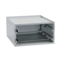 CABINET 2 DRAWER