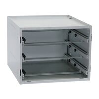 CABINET, 3 DRAWER