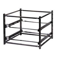 ROLACASE 2 DRAWER FRAME SUITS RC003, RC003/CL, RC003QK