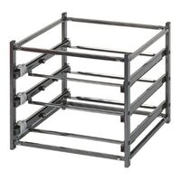 ROLACASE 3 DRAWER HORIZ EXT SUITS RC001&1CL, RC002&2CL