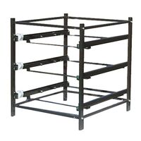 ROLACASE FRAME 3 DRAWER SUITS 2 x RC003 & 1 x RC001