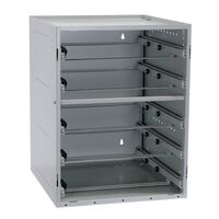 DRAWER CABINET HOLDS 5 x RC001 OR 5 x RC002 CASES