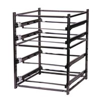 ROLACASE 4 DRAWER FRAME SUITS 2 x RC001/2 & 2 x RC003