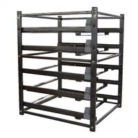ROLACASE 5 DRAWER FRAME SUITS RC001&1CL, RC002&2CL