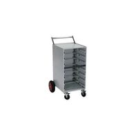 PNEUMATIC TROLLEY 6 DRAWER CABINET