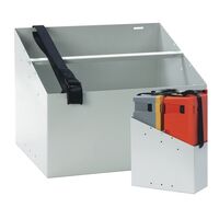 CASE HOLDER TRAY HOLDS 2 x RC003