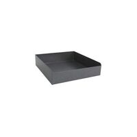 TOP TRAY FOR METAL DRAWERS 6 SERIES