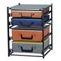 ROLACASE KIT RC5FR/4D W/ CASES ASSEMBLY NOT INCLUDED