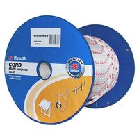CORD SASH MULTI PURPOSE 10mm 100m ROLL