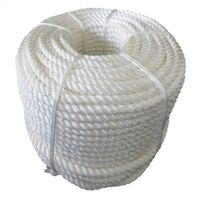 ROPE SUPERSILVER 6mm 300m ROLL