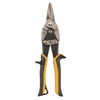 SNIPS, AVIATION STRAIGHT CUT YELLOW