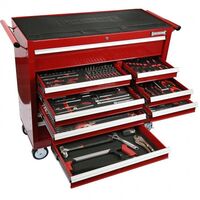 TOOL KIT, WIDE BODY METRIC/AF 281 PIECE