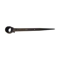 PODGER RATCHET WRENCH LONG 24 x 30mm x 450mm