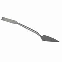 SMALL TOOL, 25mm CARBON STEEL BLADE