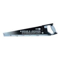 SAW, HARDPOINT UPVC 20 INCH 14ppi, SOFT ERGO GRIP