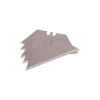 KNIFE BLADES H/DUTY [5]