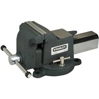 VISE, BENCH HEAVY DUTY 100mm