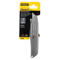 KNIFE RETRACTABLE BLADE 099
