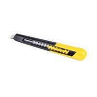 KNIFE SNAP BLD 18mm-MED DUT