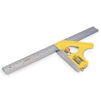 SQUARE, COMBINATION 300mm CONTRACTOR GRADE