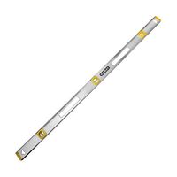 LEVEL 1200mm 3 x VIAL I-BEAM