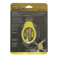 CHALK LINE REEL 3:1 GEAR RATIO FAT MAX