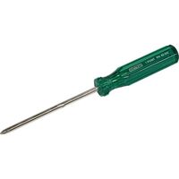 SCREWDRIVER RND. PHILLIPS #3 x 150mm