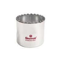 HOLESAW, DIAMOND GRIT 20mm