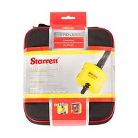 HOLESAW KIT, 7PC GEN PURP 16,20,25,29,30,32,38mm, A18