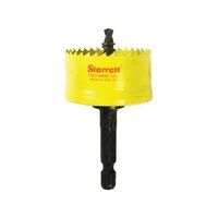 HOLESAW, SMOOTH CUTTING 22mm