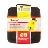 HOLESAW KIT, 13PCE UNIVERSAL