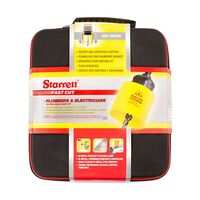 HOLESAW KIT, 12PCE PLUMBERS & ELECTRICIANS