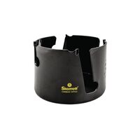 HOLESAW, TCT FAST CUT 64mm MULTI-PURPOSE