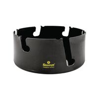 HOLESAW, TCT FAST CUT 127mm MULTI-PURPOSE