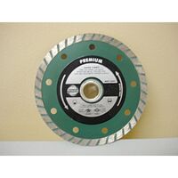 DIAMOND BLADE SUPER TURBO 178 x 22.2mm