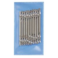 PANEL DRILL#30 D/E SUTDE/30B MOQ OF (10)