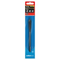 SPADE BIT 10mm x 155mm SUTSB10