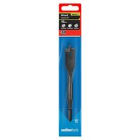 SPADE BIT 19mm x 155mm SUTSB19