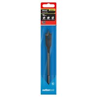 SPADE BIT 16mm x 155mm SUTSB16