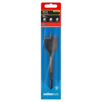 SPADE BIT 32mm x 155mm SUTSB32