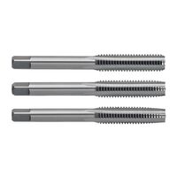 HAND TAP SET 3x0.5mm SUTTS3BK