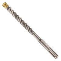 DRILL BIT, MASONRY 4X REO SDS PLUS 10 x 160mm