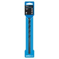 DRILL, HSS 10 x 178mm, LONG SERIES, BLUE FINISH