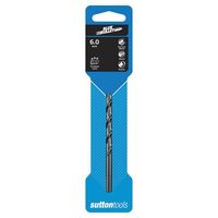 DRILL BIT 6mm BLUE BULLET