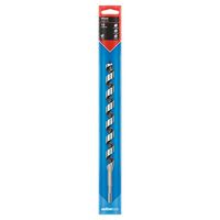 AUGER BIT, 16mm x 290mm HEX SHANK, MEDIUM LENGTH