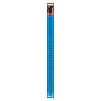 AUGER BIT, 6mm x 460mm HEX SHANK, LONG LENGTH