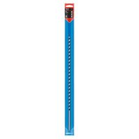 AUGER BIT, 8mm x 460mm HEX SHANK, LONG LENGTH