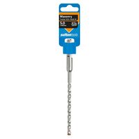 DRILL BIT, MASONRY TWISTER SDS MULTIFIT 5 x 160mm