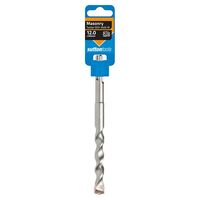 DRILL BIT, MASONRY TWISTER SDS MULTIFIT 12 x 160mm