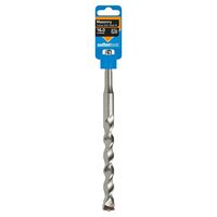 DRILL BIT, MASONRY TWISTER SDS MULTIFIT 16 x 210mm
